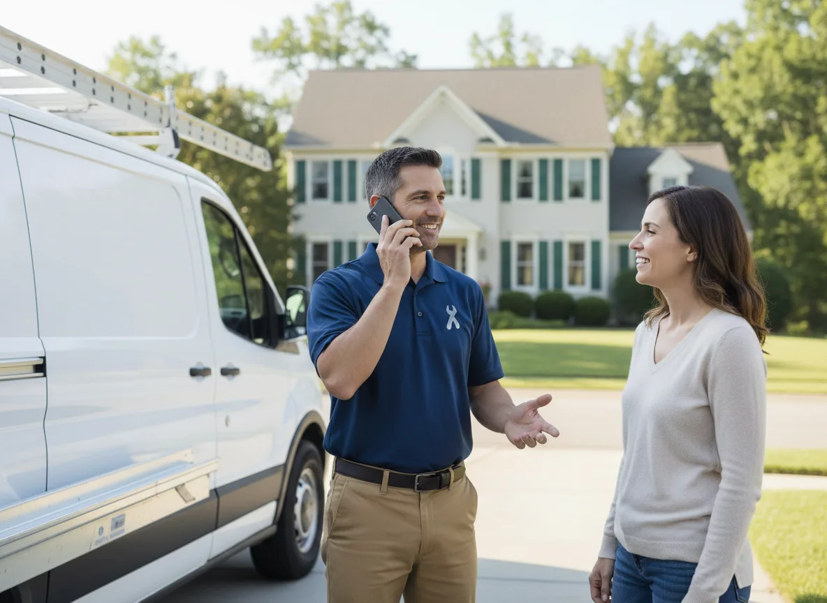 Home Gutter Service Tyro, VA FAQs